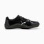 Puma Throw 10.5 Black White Men Unisex Shot Put Discus Throwing Shoes 311874-02 Carousel 1