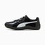 Puma Throw 10.5 Black White Men Unisex Shot Put Discus Throwing Shoes 311874-02 Carousel 2