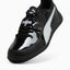 Puma Throw 10.5 Black White Men Unisex Shot Put Discus Throwing Shoes 311874-02 Carousel 5