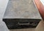 LARGE ANTIQUE STEEL DOCUMENT TRUNK - lot 31 Carousel 4