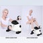 Powertrain Mini Exercise Bike For Arm And Leg Cardio Fitness Equipment Carousel 6