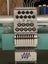 Tajima TFMX Commercial Embroidery Machine Carousel 5