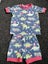 Rock your kid dino Christmas PJs size 2 Carousel 1