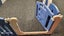 Baby play pen Carousel 8