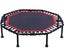 Rebounder Trampoline New Carousel 3