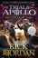 The Tower of Nero (The Trials of Apollo Book 5) Carousel 1