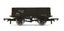 HOR R60190 Hornby 4 Plank Wagon, Brookes Limited Carousel 1