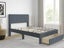 Queen Bed with Drawer Carousel 3