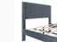 Queen Bed with Drawer Carousel 4