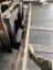 2.19m Premium Black Maire Wood Slab – Rare NZ Native Hardwood Carousel 4