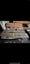 2.19m Premium Black Maire Wood Slab – Rare NZ Native Hardwood Carousel 15