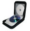 CD DVD Case 40 Capacity Carousel 1