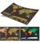 Scratch Off World Map Carousel 1