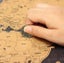 Scratch Off World Map -- Large Carousel 3