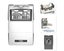 Roscoe Medical TENS 7000 TENS & EMS Machine Carousel 12