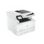 HP Laserjet Pro Mfp 4101Fdn Printer Carousel 2