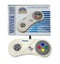 Vintage Winner 707 Deluxe IBM Joy Pad PC Controller (No Box) Carousel 1