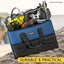 16-Inch Tool Bag Garage DIY Storage Organizer - Brand New NZ Stock Carousel 6