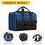 16-Inch Tool Bag Garage DIY Storage Organizer - Brand New NZ Stock Carousel 3
