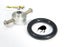 LOOKING FOR SPINNERS / ADAPTERS? Lots in stock now at pilotpetes. 38mm diameter Carousel 11