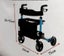NEW!! Walking Frame / Push Chair! Carousel 9