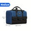 16-Inch Tool Bag Garage DIY Storage Organizer - Brand New NZ Stock Carousel 1