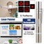 Brand New Rechargeable Laser Pointer Pet Toy Laser Flashlight*Hot SALE Carousel 3