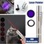 Brand New Rechargeable Laser Pointer Pet Toy Laser Flashlight*Hot SALE Carousel 5