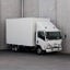 Truck or Man with Van Trademe Movers Carousel 10