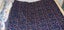 NEW FABRIC CLEAROUT - LIBERTY OF LONDON COTTON SKETCH $1 Reserve Carousel 3