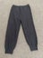 'Beau Kid' Black Diamante Knit Style Pants Carousel 1