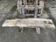 218cm Solid Black Maire Slab – Clearance Carousel 3