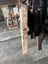 218cm Solid Black Maire Slab – Clearance Carousel 12