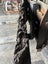 218cm Solid Black Maire Slab – Clearance Carousel 11