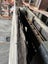218cm Solid Black Maire Slab – Clearance Carousel 10