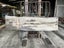 218cm Solid Black Maire Slab – Clearance Carousel 13