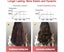 Hair Straightener & Curling Iron, Hot Tools Curling Iron,Adjustable Temp Hair Carousel 2