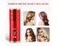 Hair Straightener & Curling Iron, Hot Tools Curling Iron,Adjustable Temp Hair Carousel 5