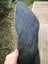 Pounamu Big long mere/ patu slab Carousel 3