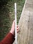 Pounamu Big long mere/ patu slab Carousel 4