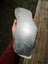 Pounamu Big long mere/ patu slab Carousel 5