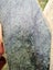 Pounamu Big long mere/ patu slab Carousel 12