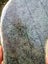 Pounamu Big long mere/ patu slab Carousel 14