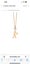 $1 RESERVE Karen Walker 9 carat Gold Necklace Carousel 4