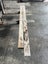 Black Maire Timber – 4.55 m Total (2 Pieces: 100x50mm) Carousel 7