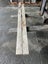 Black Maire Timber – 4.55 m Total (2 Pieces: 100x50mm) Carousel 8