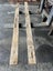 Black Maire Timber – 4.55 m Total (2 Pieces: 100x50mm) Carousel 17