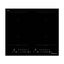 Parmco Series 6 600mm Induction Cooktop - Black (HO66BIZ4) Carousel 1
