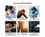 Hand Held Sleep Aid Device 15-level Sleep Aid Instrument For Insomnia Relax-W Carousel 6