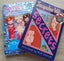 Secret Kingdom by Rosie Banks + Secrets by Jaqueline Wilson Carousel 1